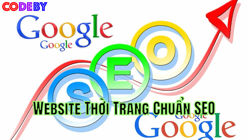 Dịch Vụ Thiết Kế Website Thời Trang Chuẩn SEO