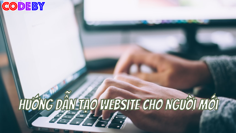 Hướng Dẫn Tạo Website Bán Hàng Miễn Phí Cho Người Mới