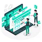 clone website