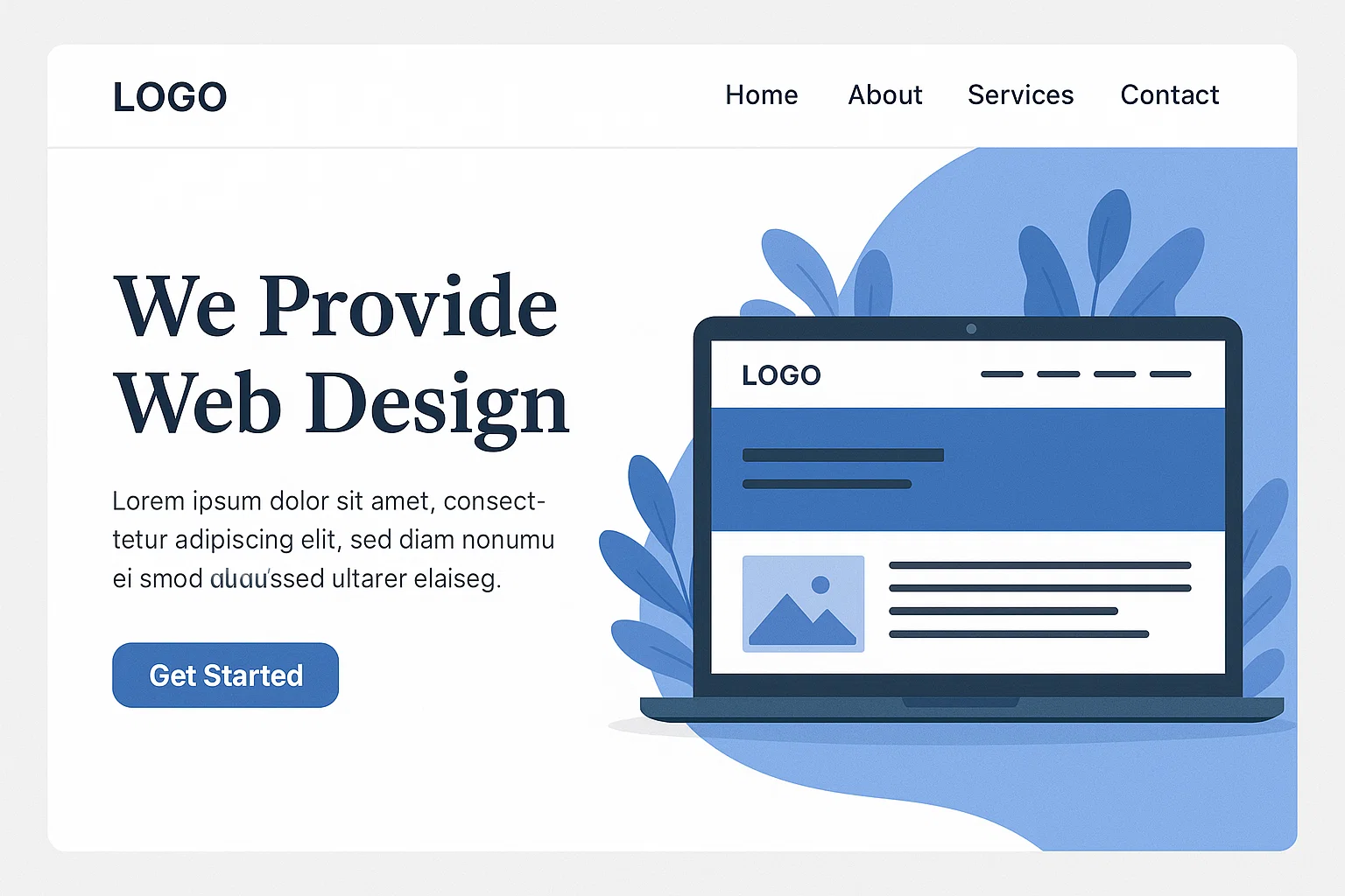 Thiết kế website